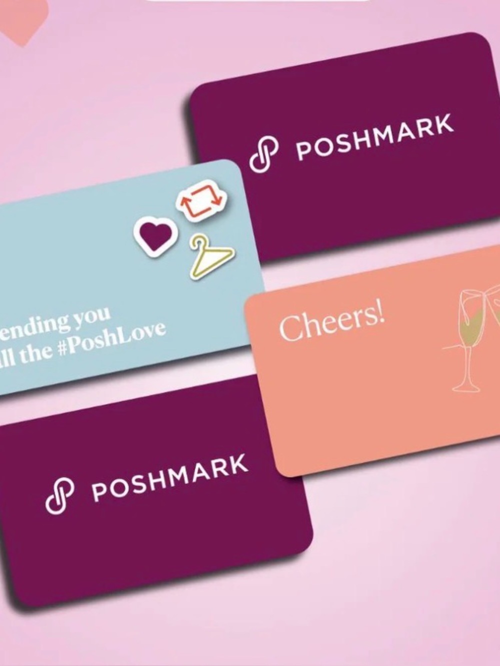 Poshmark Gift Card